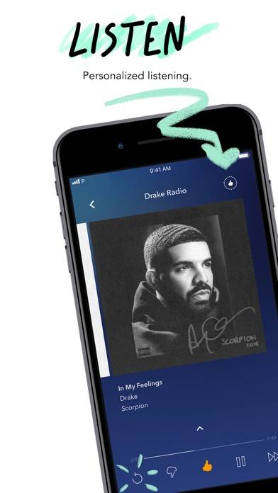 can you download music for free from pandora on iphone