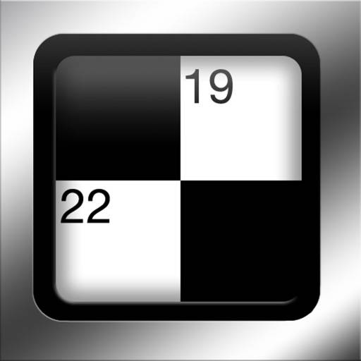 Crosswords Classic app icon