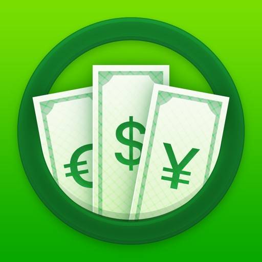 Currency icon