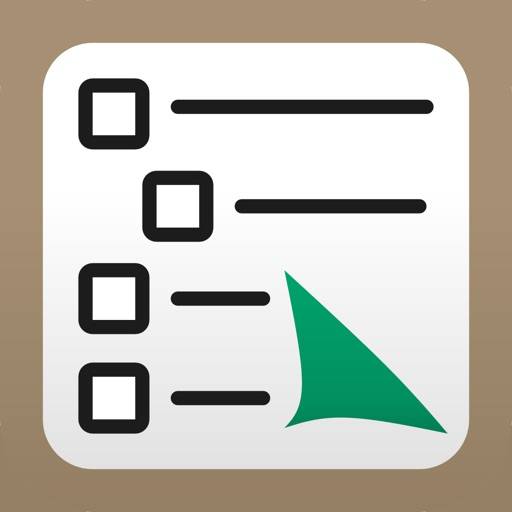 Outliner app icon