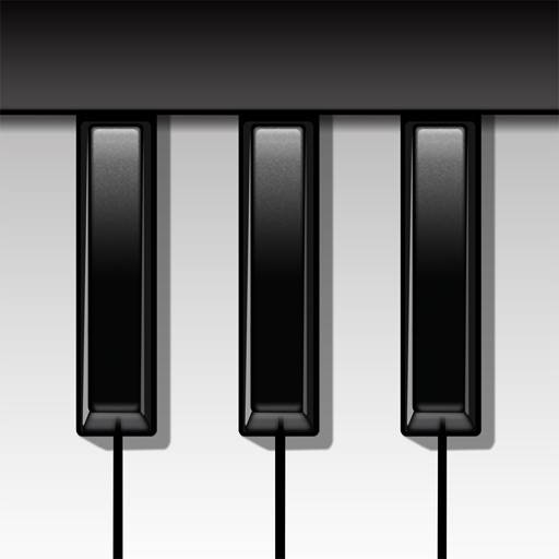 Pianist Symbol