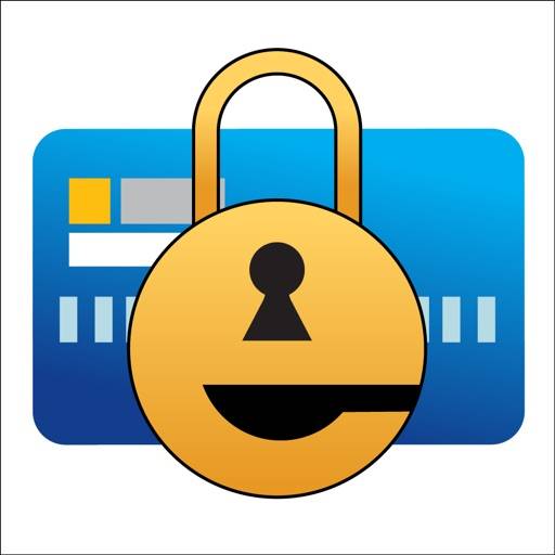 eWallet - Password Manager