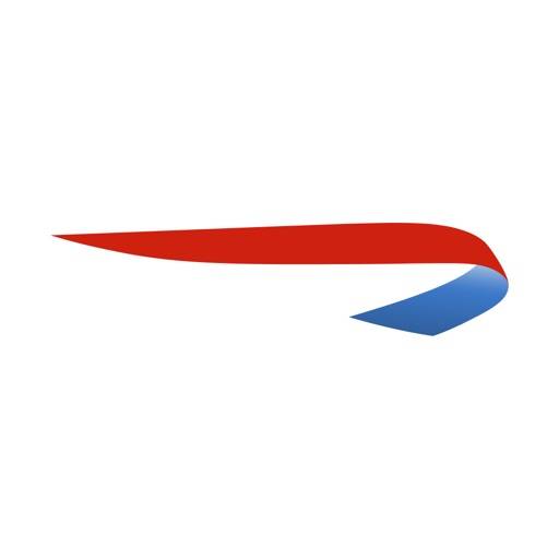 British Airways app icon