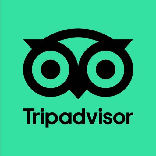 Tripadvisor: Plan & Book Trips icon