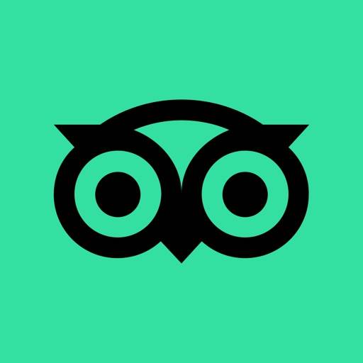 Tripadvisor: Planera din resa icon