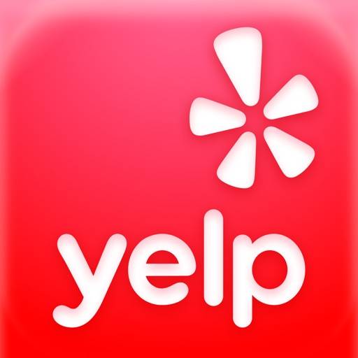 Yelp ikon