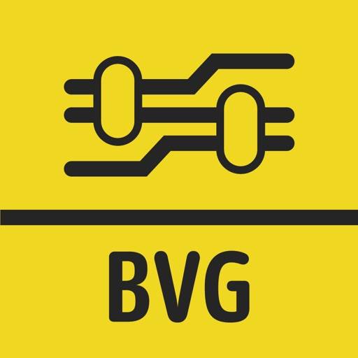 BVG Fahrinfo: ÖPNV Berlin