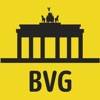 BVG Fahrinfo: Routes & Tickets Symbol