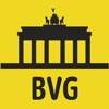 BVG Fahrinfo: Routes & Tickets app icon