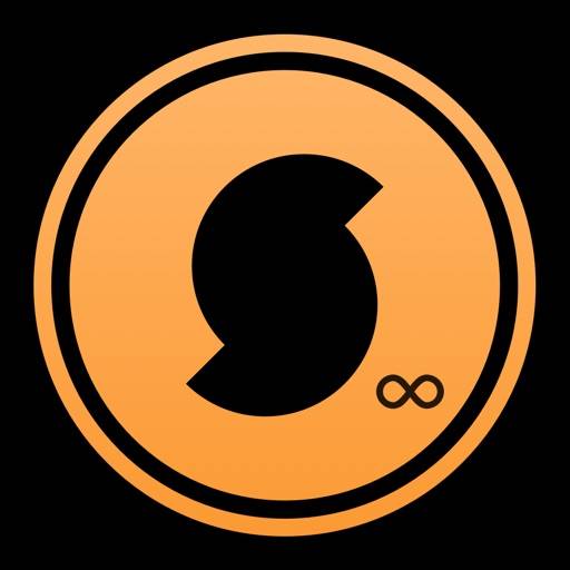 SoundHound∞ - поиск музыки икона