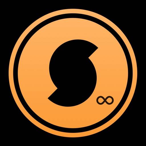 SoundHound∞ app icon