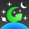 P.M. Planetarium icon