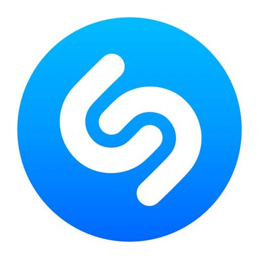 Shazam icon