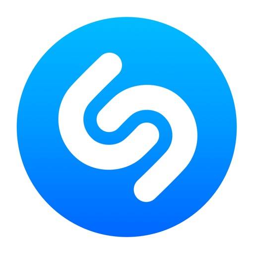 Shazam icono