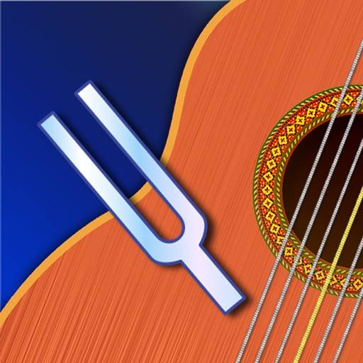 InTuna Strobe Guitar Tuner icon