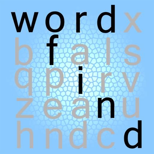 On-Core Wordfind icon