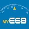 E6B Aviation Calculator app icon