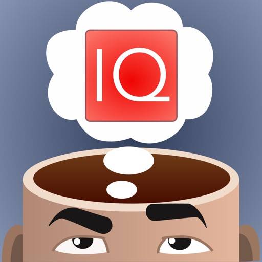IQ boost icon