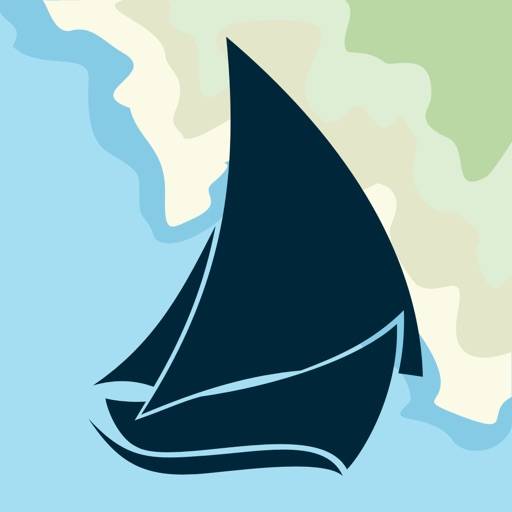 iNavX - Marine Chartplotter ikon