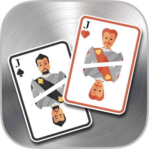 Video Poker app icon