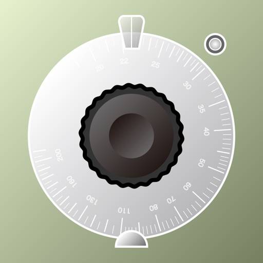Oscillator app icon