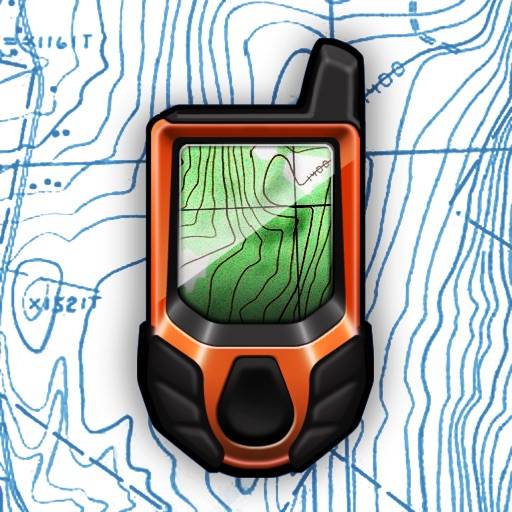GPS Kit icon