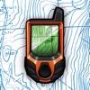 GPS Kit - Offline GPS Tracker icono