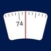 True Weight app icon