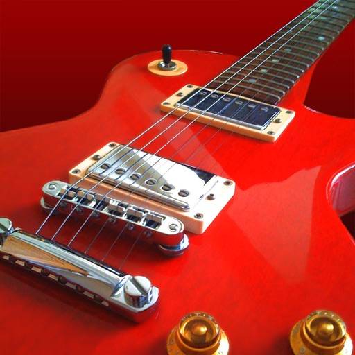 PocketGuitar - Virtual Guitar in Your Pocket icône