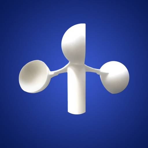 AeroWeather Lite app icon