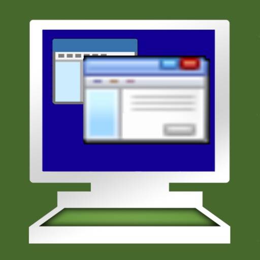 Remote Desktop icon