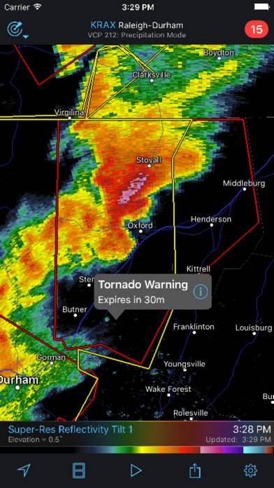 radarscope 2.4.2 apk free radarscope 2.4.2 apk free