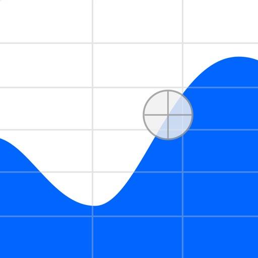 Tide Graph app icon