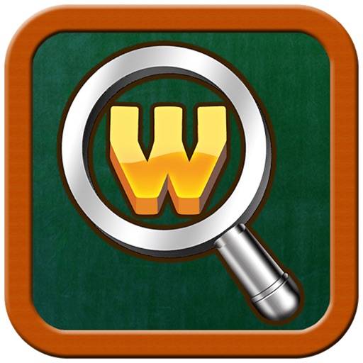 Word Search Unlimited Symbol