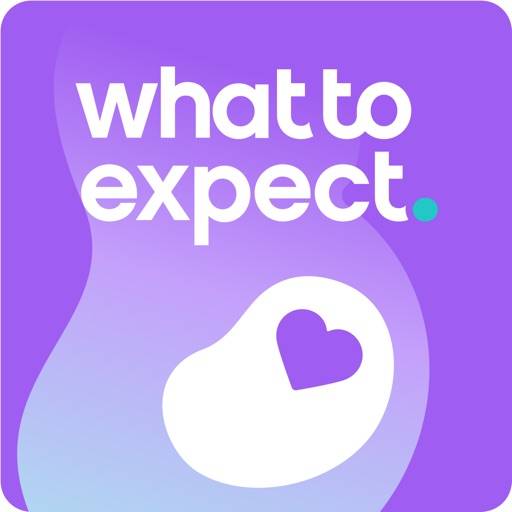 Pregnancy & Baby Tracker app icon