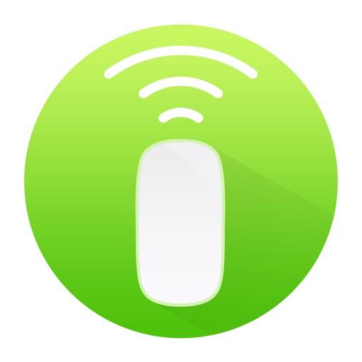 Mobile Mouse Remote icon