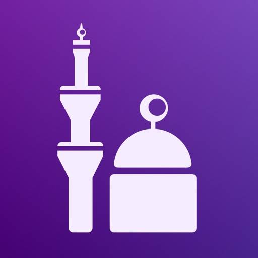 Guidance: Islamic Prayer Times icon