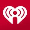 IHeart: Radio, Music, Podcasts app icon
