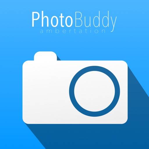 eliminar PhotoBuddy