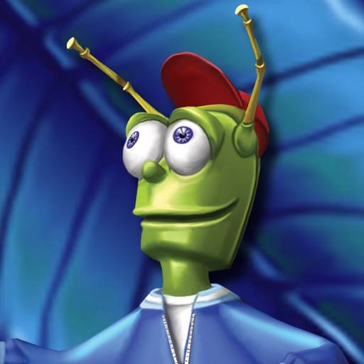 Bugdom 2 app icon