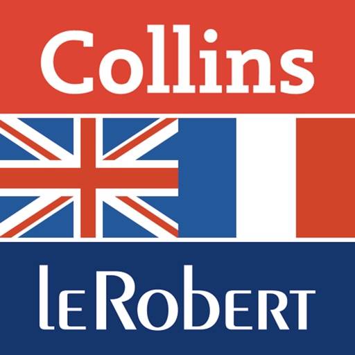 Collins-Robert Concise app icon