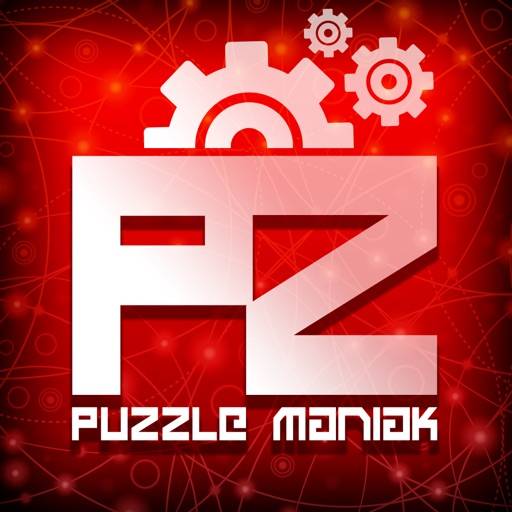 PuzzleManiak icona
