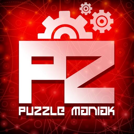 PuzzleManiak app icon