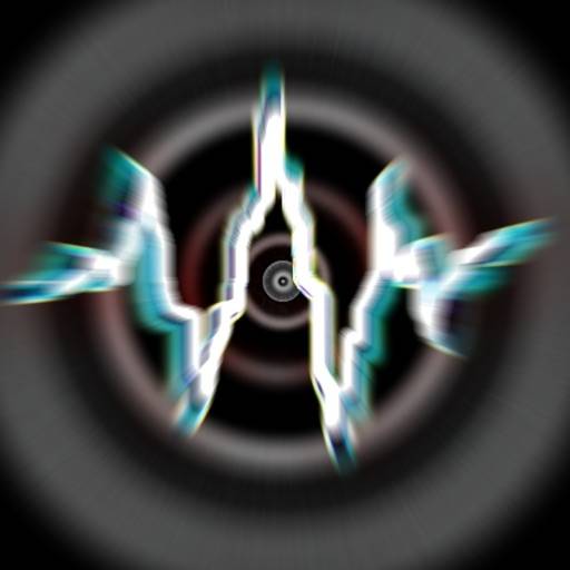 Synthesizer icon