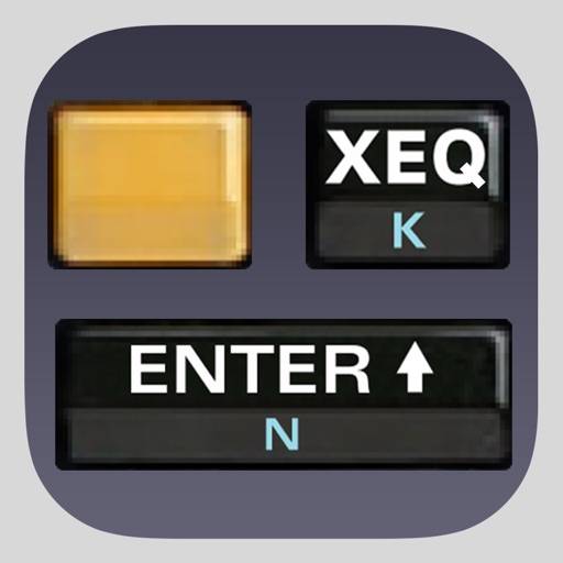 I41CX app icon