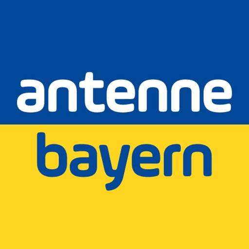 Antenne Bayern icon