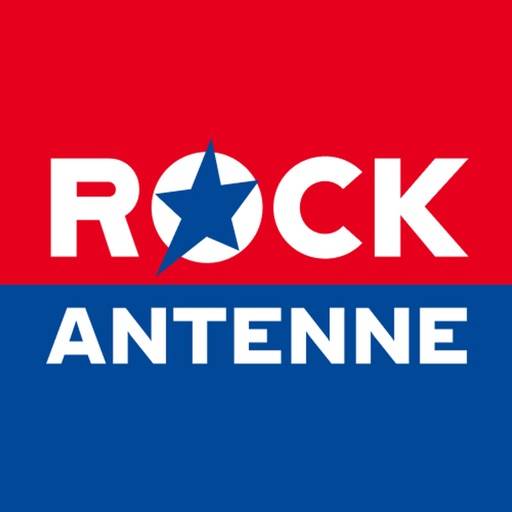 Rock Antenne Symbol