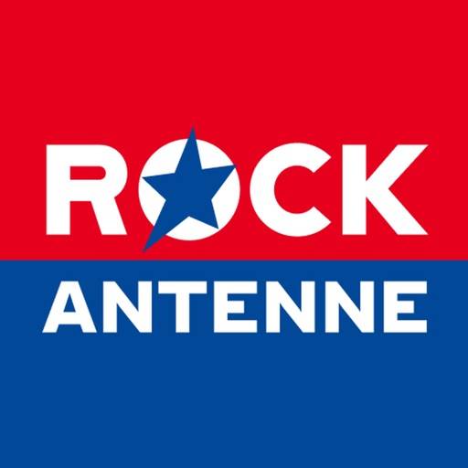 Rock Antenne app icon