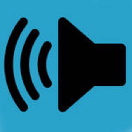 Speaker Polarity app icon