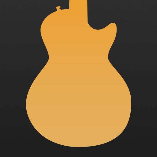 Accords de guitare app icon